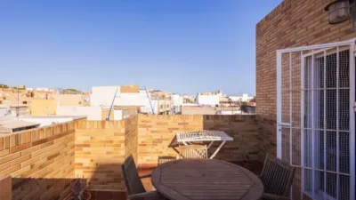 Penthouse in La Cañada-Costacabana-Loma Cabrera-El Alquián photo 13