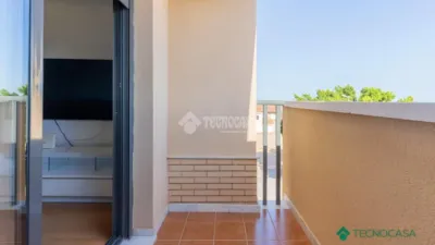Flat in La Gangosa photo 7