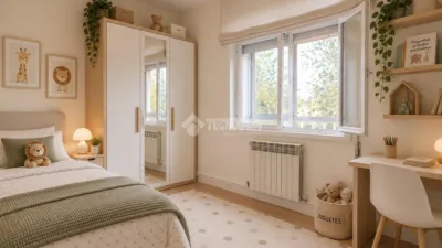 Apartment in Centre photo 10