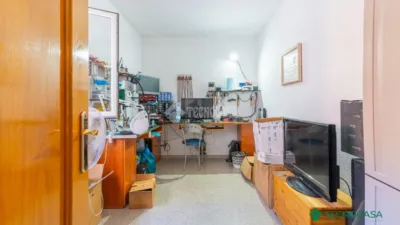 Terraced House in La Gangosa photo 26