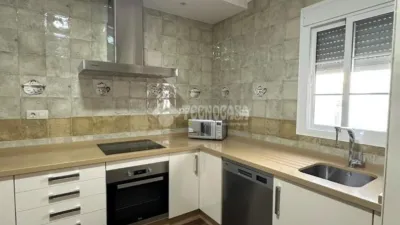 Apartment in Arcos de la Frontera photo 3