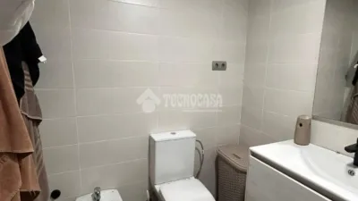 Apartment in Pino Montano photo 14
