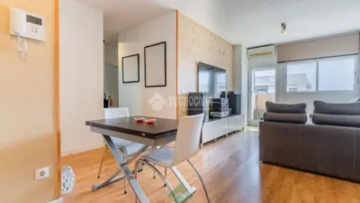 Apartment in Noreste photo 8
