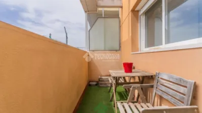 Apartment in Noreste photo 13