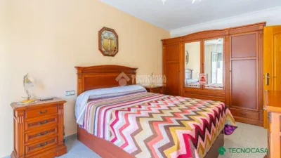 Terraced House in La Gangosa photo 18