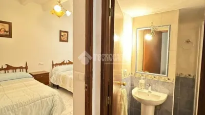 Apartment in Arcos de la Frontera photo 16