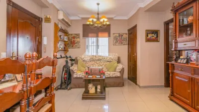 Apartment in Lucena photo 15