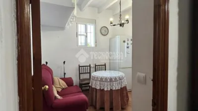 Apartment in Arcos de la Frontera photo 21
