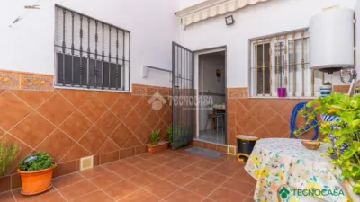 Terraced House in La Gangosa photo 12