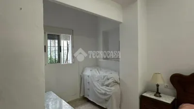 Apartment in Arcos de la Frontera photo 29