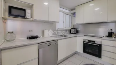 Apartment in Sant Feliu de Llobregat photo 16