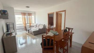 Apartment in El Charco-Las Salinas-Puerto Lajas photo 4