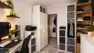 Apartment in San José-San Carlos-Fontanal photo 3
