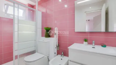 Apartment in Sant Feliu de Llobregat photo 23