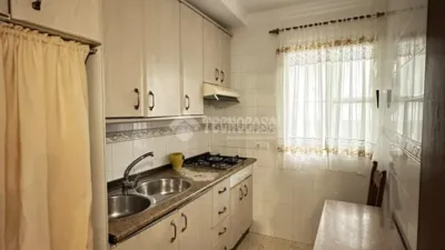 Apartment in Arcos de la Frontera photo 20