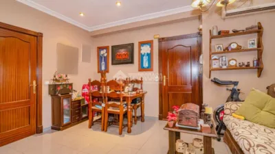 Apartment in Lucena photo 28
