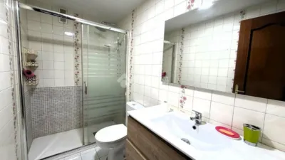 Apartment in Sur-Este photo 14