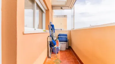 Apartment in Noreste photo 26