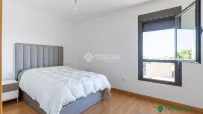 Flat in La Gangosa photo 2