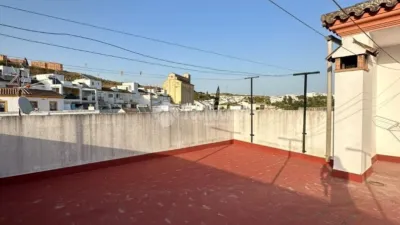 Apartment in Arcos de la Frontera photo 26