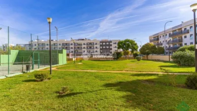 Apartment in Noreste photo 32