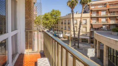 Apartment in Sant Feliu de Llobregat photo 11