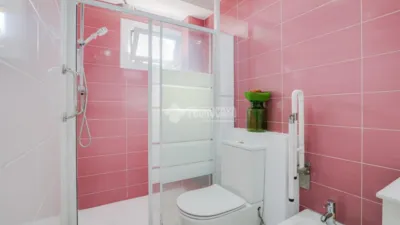 Apartment in Sant Feliu de Llobregat photo 24