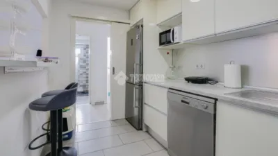Apartment in Sant Feliu de Llobregat photo 17