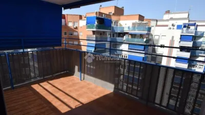 Apartment in Loranca - Nuevo Versalles - Parque Miraflores photo 2
