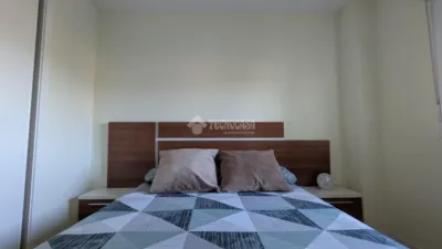 Apartment in Villalba Estación photo 8