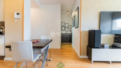 Apartment in Noreste photo 15