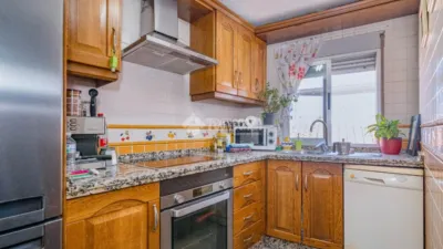 Apartment in Lucena photo 8