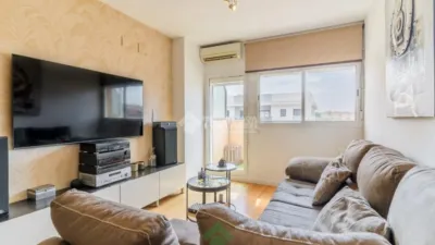 Apartment in Noreste photo 10