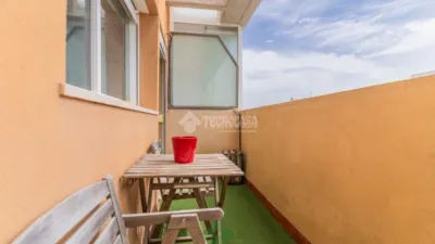 Apartment in Noreste photo 14
