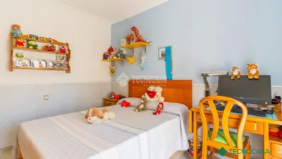 Terraced House in La Gangosa photo 31