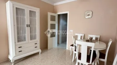Apartment in Arcos de la Frontera photo 9