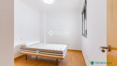 Flat in La Gangosa photo 18