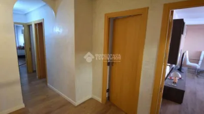 Piso en Loranca- Nuevo Versalles-Parque Miraflores photo 34