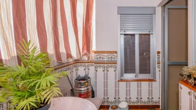 Apartment in Lucena photo 7