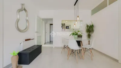 Apartment in Sant Feliu de Llobregat photo 4