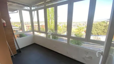 Apartment in Villalba Estación photo 5