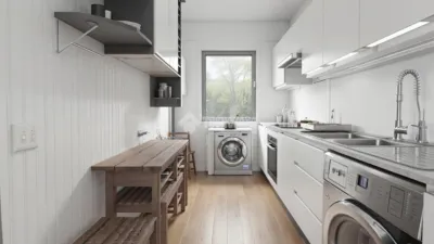 Apartment in Centre photo 22