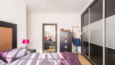 Penthouse in La Cañada-Costacabana-Loma Cabrera-El Alquián photo 10