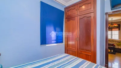 Apartment in Lucena photo 21