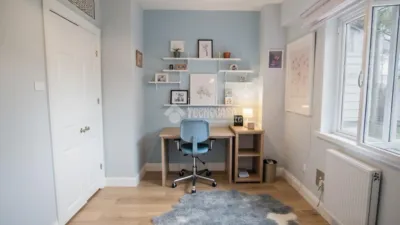 Apartment in Centre photo 4