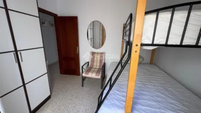 Apartment on Calle del Ángel photo 9