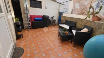 Apartment in San José-San Carlos-Fontanal photo 12