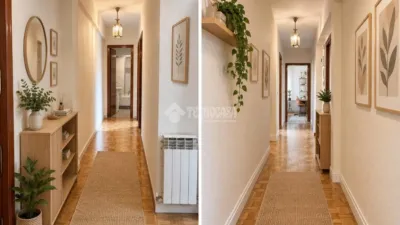 Apartment in Centre photo 26