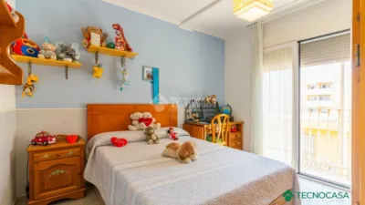 Terraced House in La Gangosa photo 23