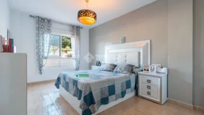 Apartment in Cortijos de Marín-Ctra. de La Mojonera photo 10